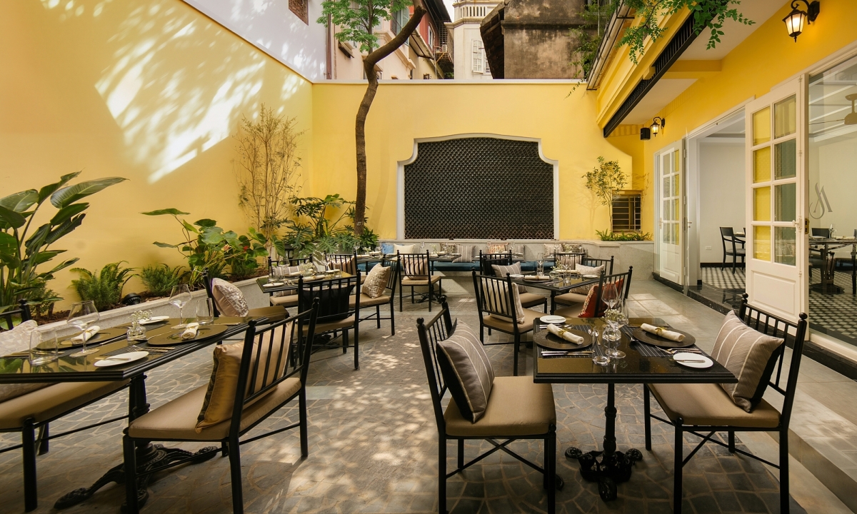 Chủ tịch Hội đồng châu Âu hai lần thưởng thức ẩm thực Việt ở Hà Nội