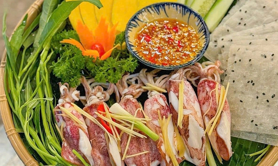 Những trào lưu ẩm thực Việt gây ‘sốt’ năm qua