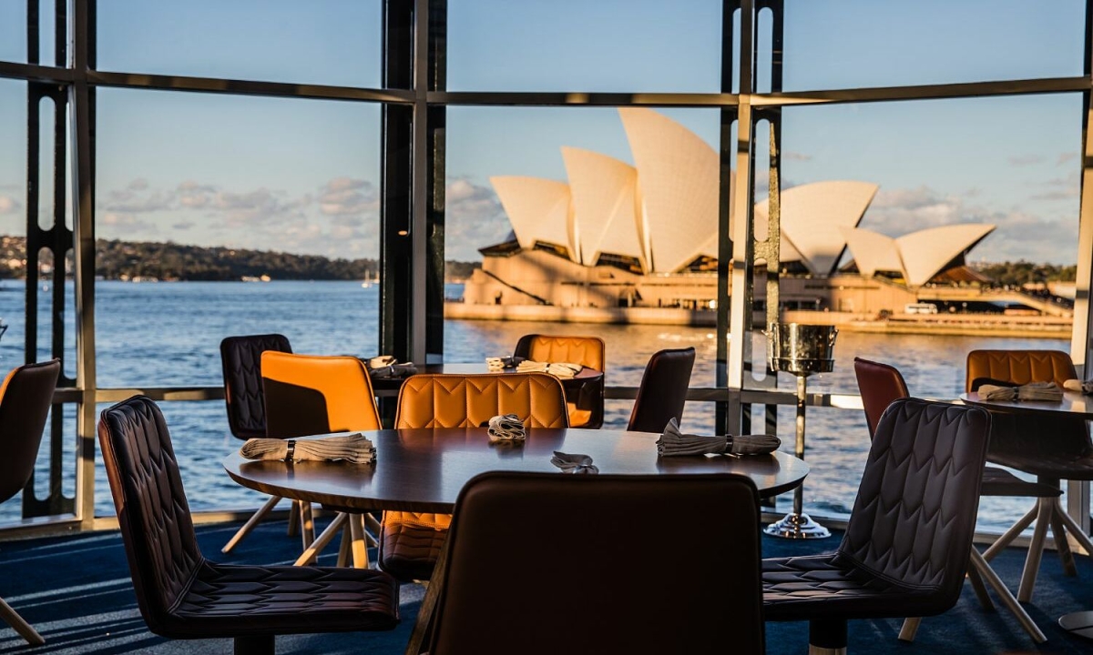 Lý do Australia không có nhà hàng Michelin